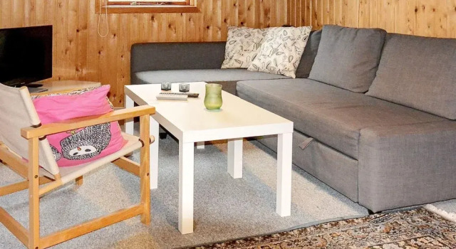 Cozy Holiday Home in Syddanmark near Sea, Reservar Hotel Tranekaer Langeland