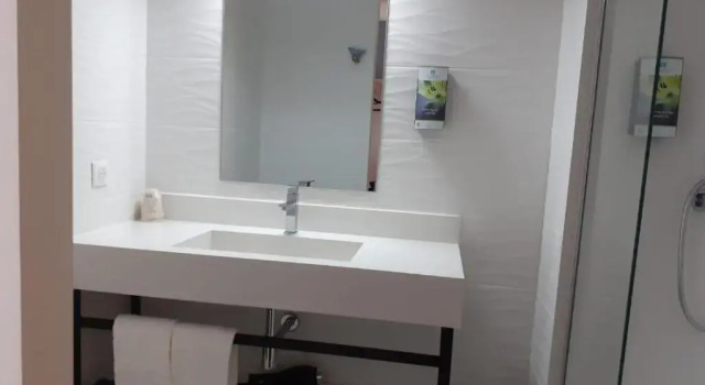 Двухместный номер Superior Sure Hotel by Best Western Les Portes de Montauban