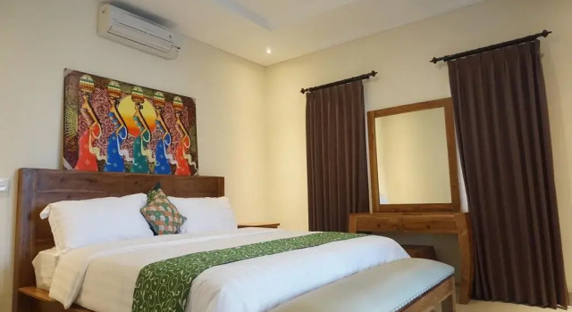 Pondok Uma Ubud