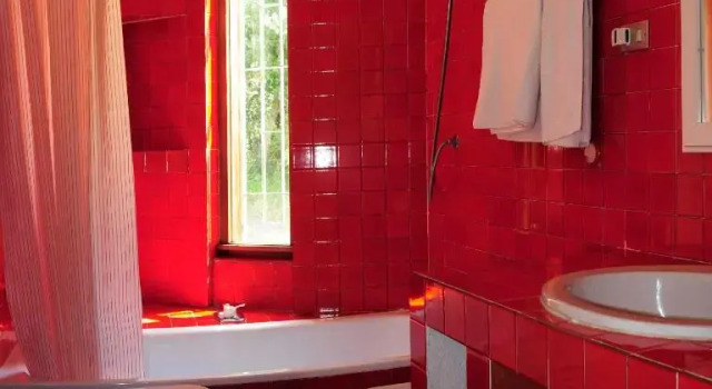 Двухместный номер Standard B&B Al Cavalluccio Marino