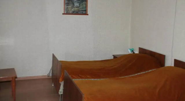 Standard Zimmer TLT Guest House