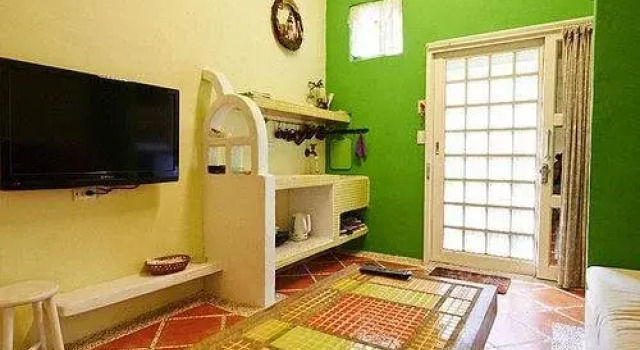 Tsun Yuan B & B, Забронировать Отель Отели Хенгчун 3 звезды, 3*