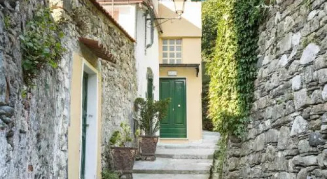 La Casa di Zuecca