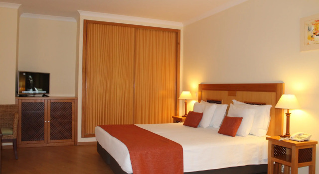 Quinta dos Poetas Nature Hotel & Apartments