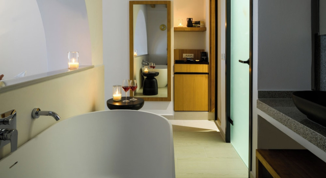 Люкс Safrani Suites