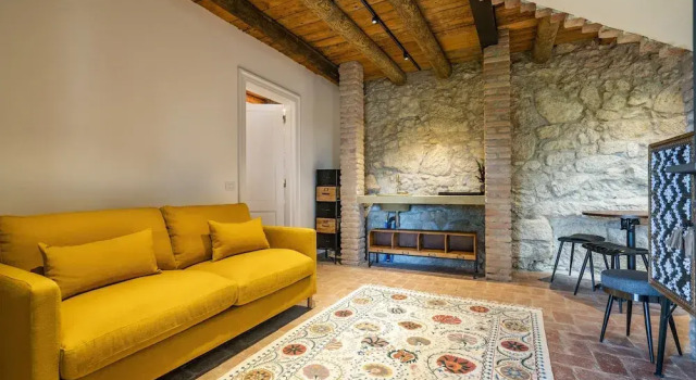 Апартаменты Relais Villa dei Gelsi & Spa