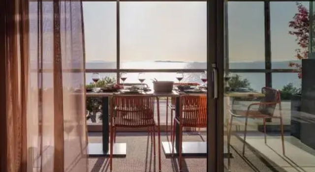 Aparthotel 4 Stars Anavyssos
