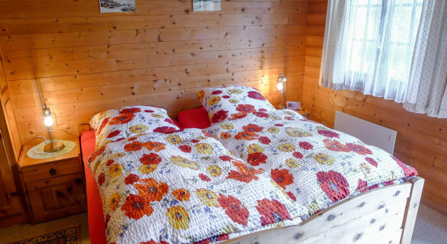 Chalet Walliserträumli (BET410), Varaa Mökki Mökit kohteessa Valais, Mökki