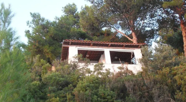 Villaggio Camping Costa del Mito, Prenota Campeggio Pisciotta Cilento