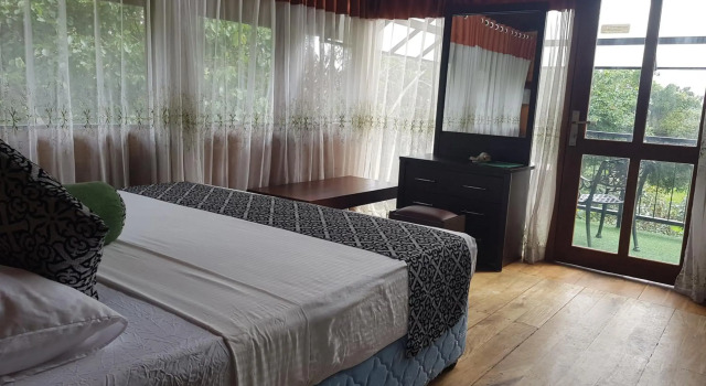 Nice Place Hotel, Rezervați Hotel Kandalama Central Province