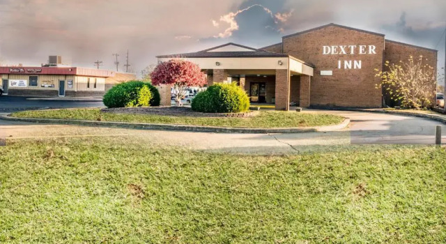 Dexter Inn, Boek Hotel Hotels in Missouri met zwembad, Zwembad