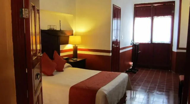 Standard Zimmer Castelmar Hotel