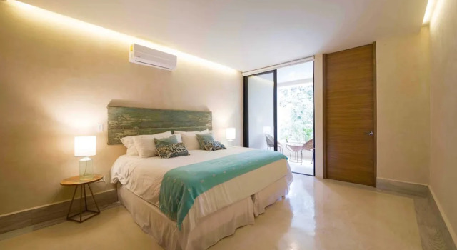 Condo Balche by Tulum Homes, Prenota Appartamento Zama 