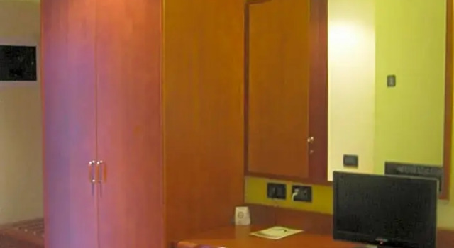 Номер Standard Albergo Giardino
