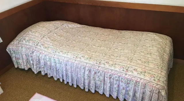 Pension Cocotte