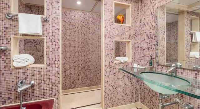 Двухместный номер Deluxe Sarovar Portico Kalupur Ahmedabad