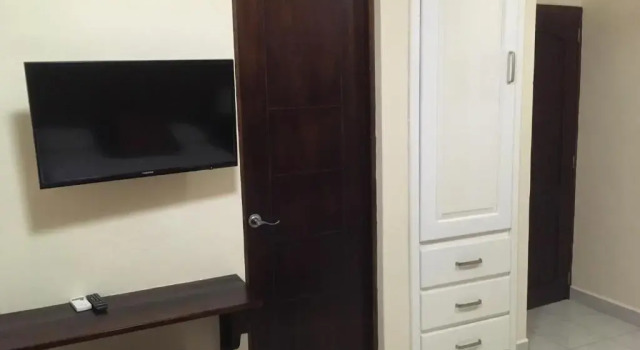 Двухместный номер Standard Hotel Tuparenda