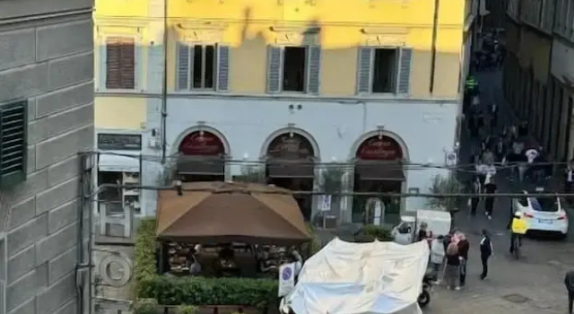 La Finestra su San Lorenzo, Забронировать Отель «постель и завтрак» Сан-Лоренцо Флоренция, рядом с Площадь Кафедрального собора
