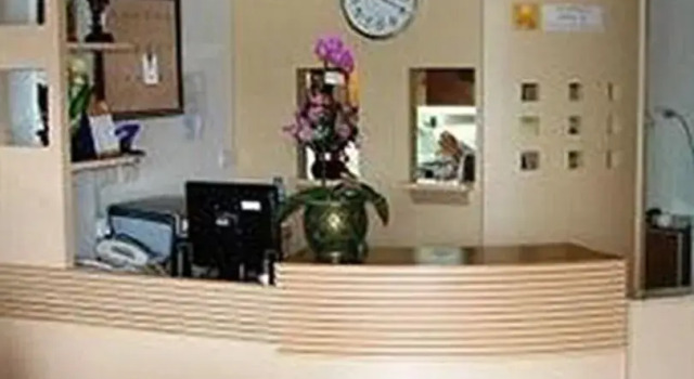 Krabi Tropical Beach Resort