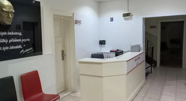 Hostelida, Prenota Hotel Iconio Anatolia Centrale