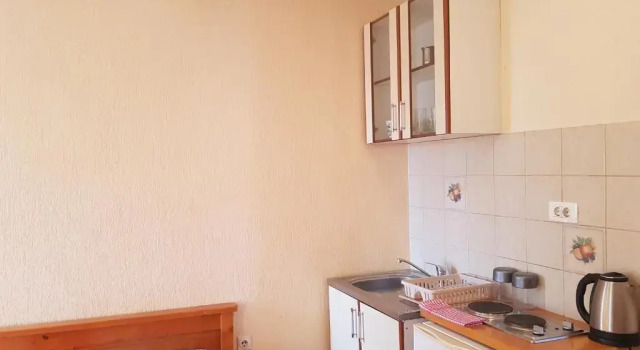 Студия Comfort с видом на море Apartments Bulatović