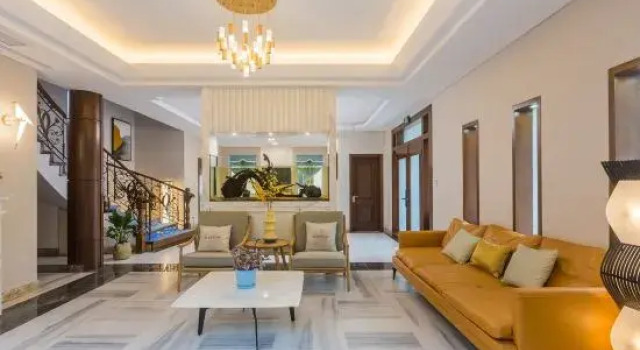 Hangzhou Manqingluo Homestay