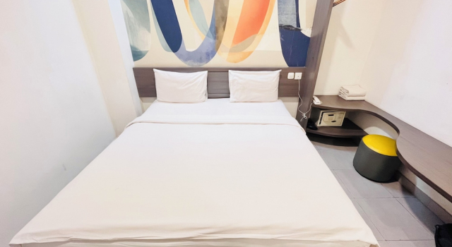 Номер Superior Hotel 88 Kedoya Jakarta