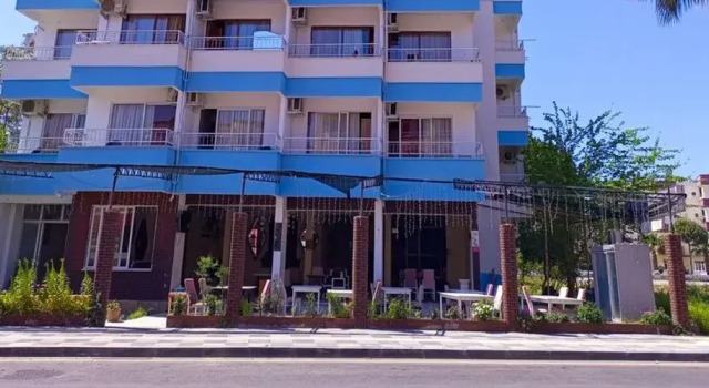 Anamur Butik Otel, Забронировать Отель Анамур Mersin Coast, рядом с Музей Анамура