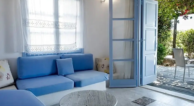 Полулюкс Nama Villas