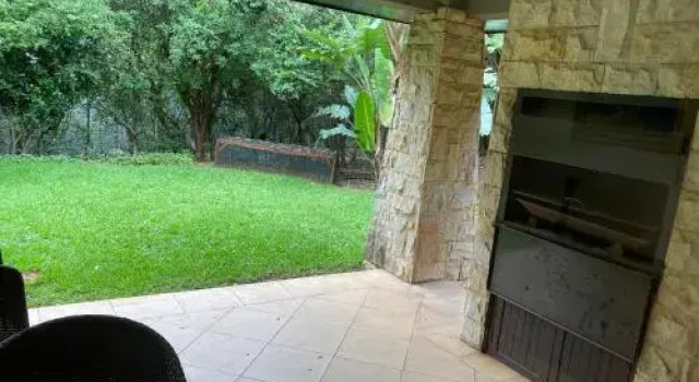 Zimbali Villa 12 Ebuhleni