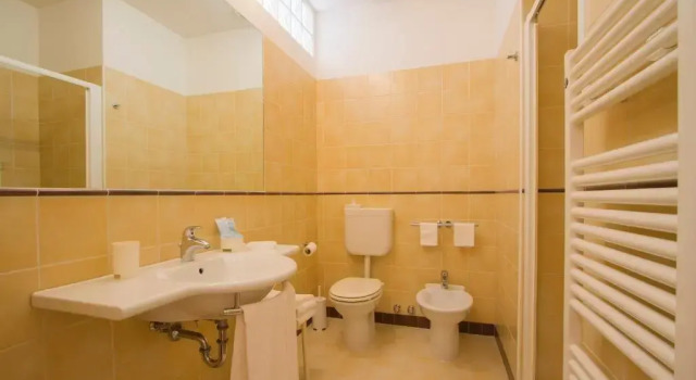Двухместный номер Standard Villa Arizona
