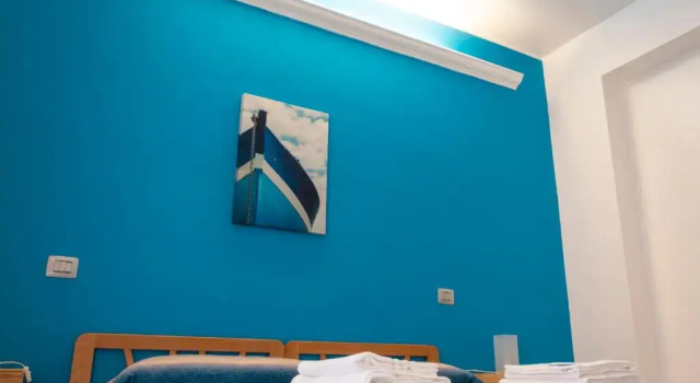 Scarabeo Milazzo, Varaa Hotelli Hotellit Milazzo aamiaisella, Aamiainen