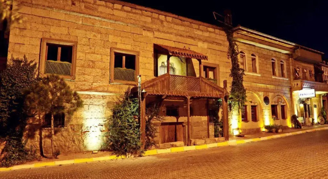 Anatolia Raymonde Cave House, Prenota Hotel Hotel economici a Anatolia Centrale