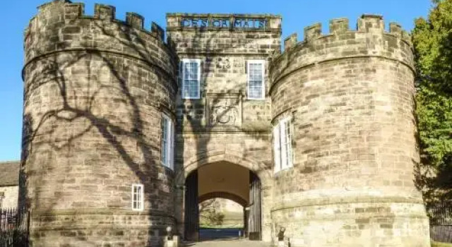 20 Woodman Terrace, Skipton, Varaa Huoneisto Asunnot kohteessa Merseyside, Huoneisto