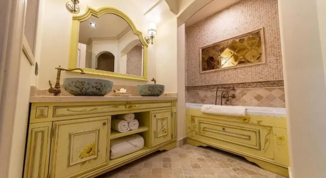 Люкс Luxury Casa Timiș - Wellness & Spa Resort