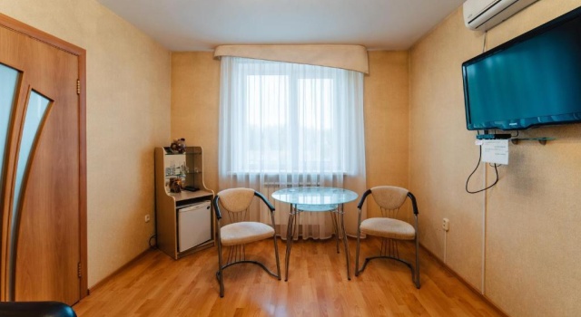 Zaluzhye, Prenota Hotel Hotel a Central Russia con parcheggio, Parcheggio