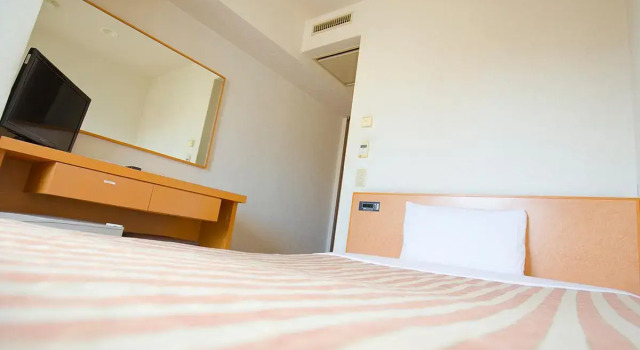 Двухместный номер Standard Swanky Hotel Otomo