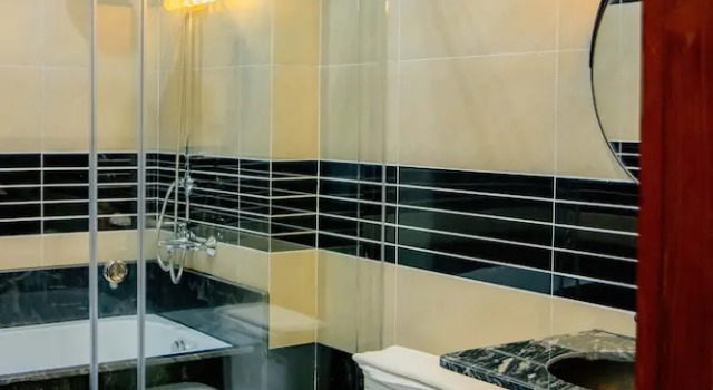 Двухместный номер Standard Cantho Eco Resort