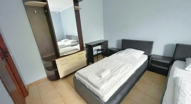 Номер Standard Guest House Lviv