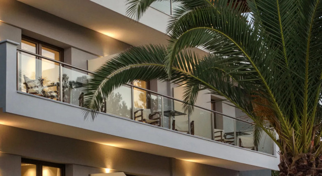 Gkeea Boutique Hotel