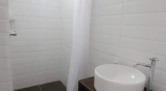 Апартаменты c 1 комнатой Apartments Boutique Punta Hermosa