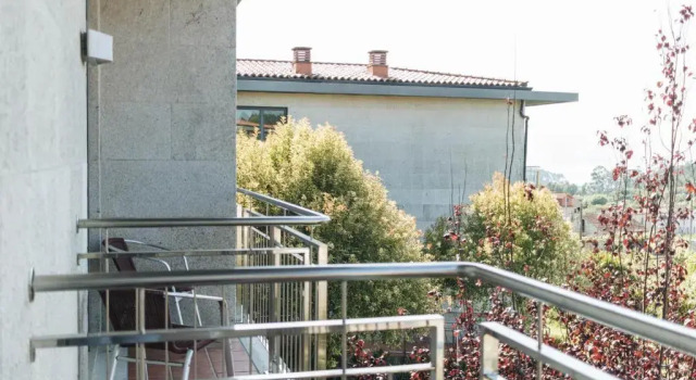 Номер Superior Peregrina Hotel
