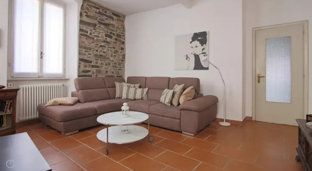 Apartment Coloniola 16 - Como