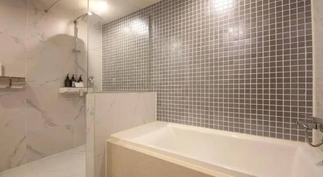 Двухместный номер Deluxe Hotel Prima Busan