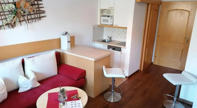 Strandschlössl Appartements
