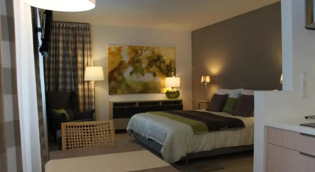 Apartments42, Book Apartment Klosterneuburg 