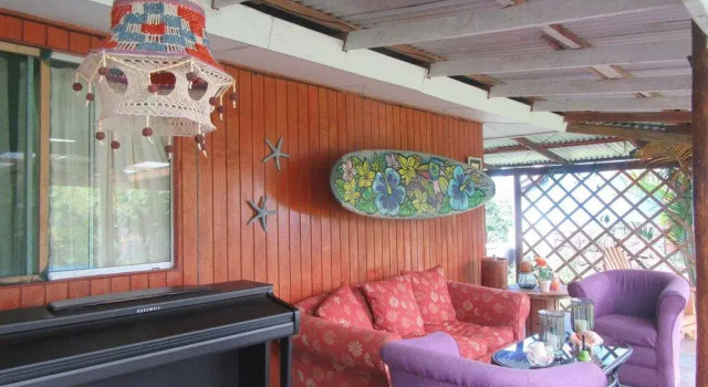 Hostal Pukao, Prenota Ostello Ostelli a Hanga Roa, Ostello