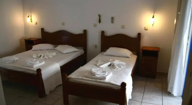 Hotel Landeris