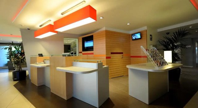 ibis Barcelona Cornella