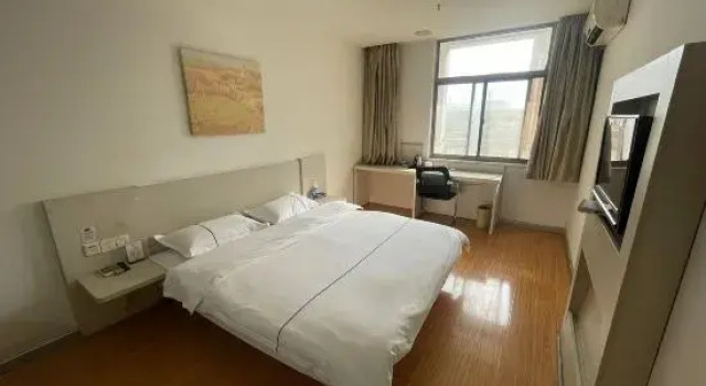 Suifi Apartment, Book Apartment Apartments in Anhui, Apartment